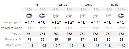 "Форт-Місія 2012": штурм відбито!