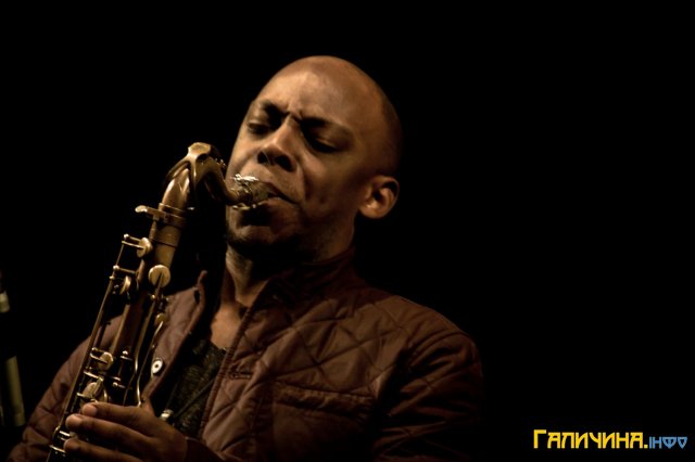 Jazz Bez - 2012. Тернопіль. День третій
