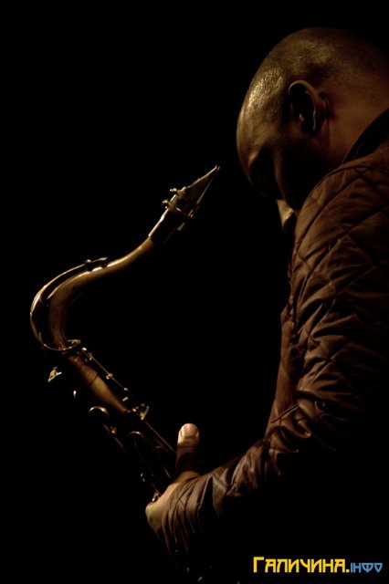 Jazz Bez - 2012. Тернопіль. День третій