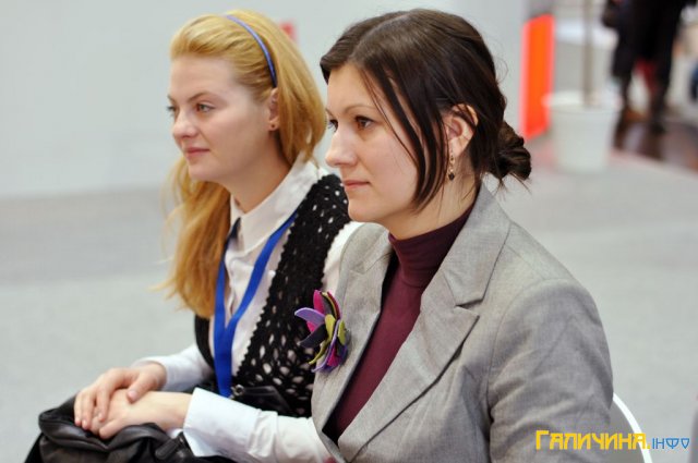 Ляйпціґ читає. Перші візії