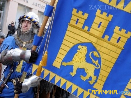 День Львова цьогоріч почнуть з кіно під відкритим небом