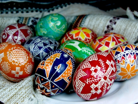 Великдень у Львові. Програма