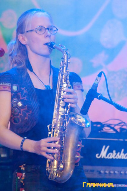 АртПоле 2013