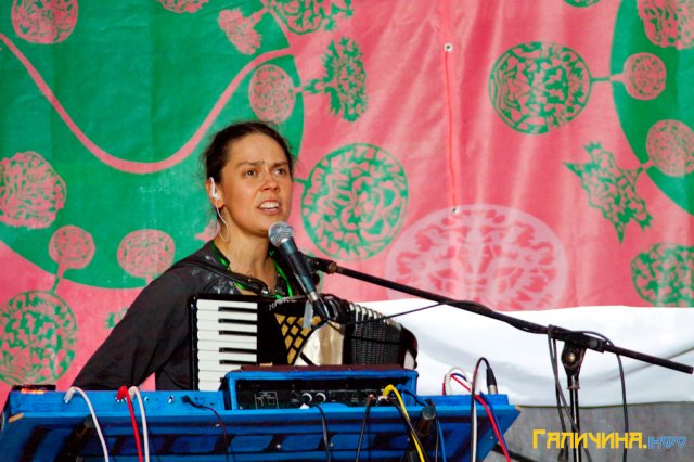 АртПоле 2013