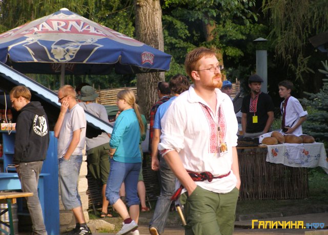 Folkowisko 2013