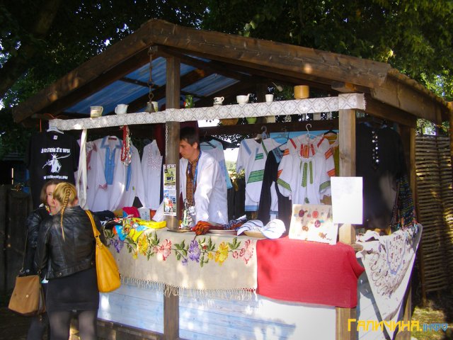 Folkowisko 2013