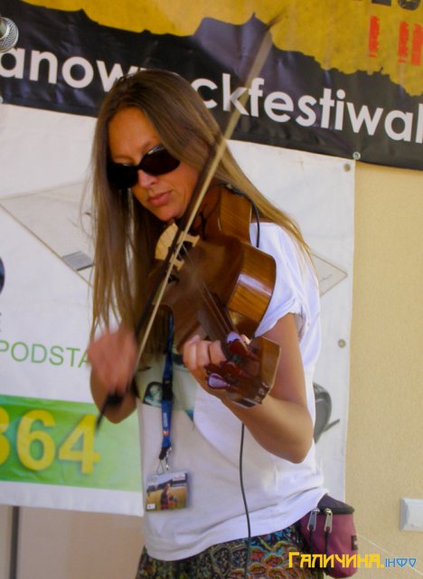 Folkowisko 2013