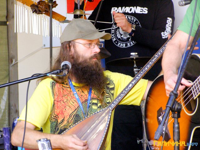 Folkowisko 2013