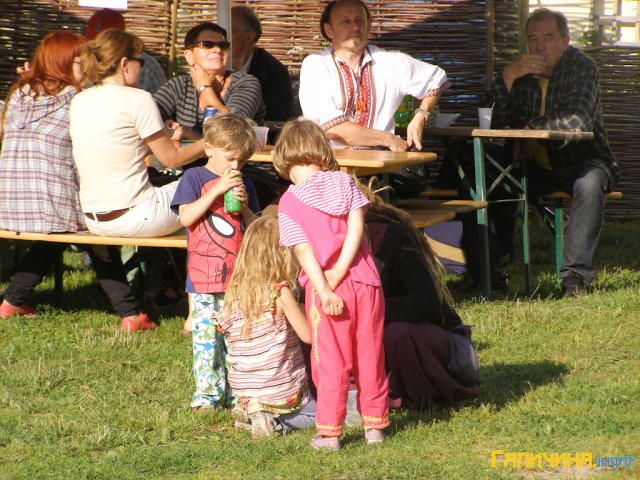 Folkowisko 2013