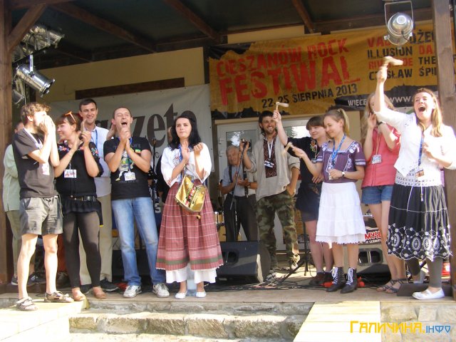Folkowisko 2013