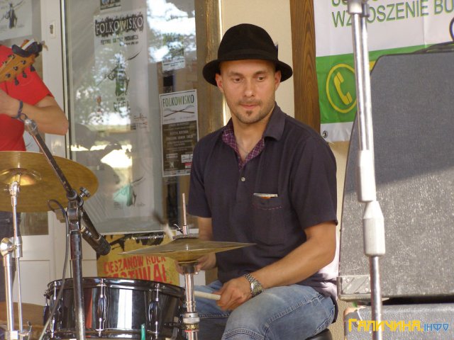 Folkowisko 2013
