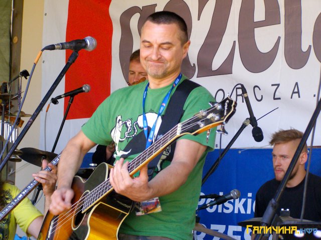 Folkowisko 2013