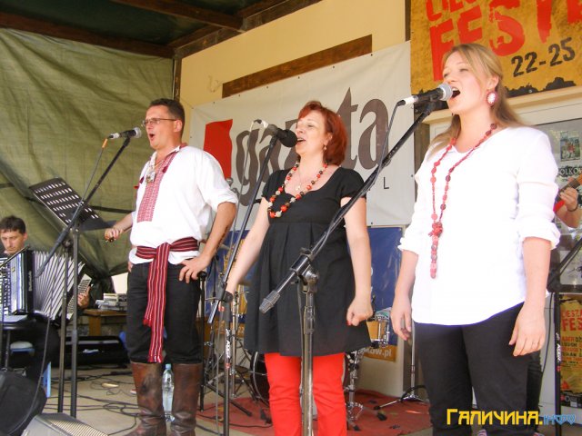 Folkowisko 2013