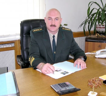 Зрубані дуби можуть спричинити затоплення печери “Оптимістична”