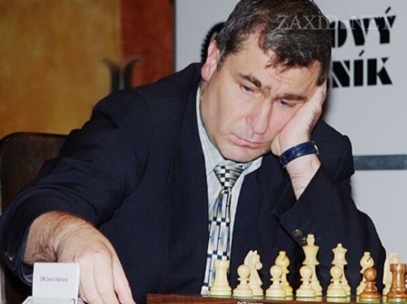 Збірна України з шахів стартувала на чемпіонаті світу з перемог