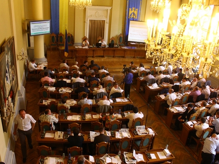 Львів гарантував ЄБРР, що «Львівтеплоенерго» поверне 20 млн євро