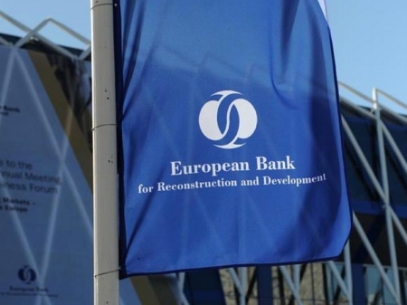 ЄБРР спільно з «Львівводоканалом» вироблятиме біогаз із мулу