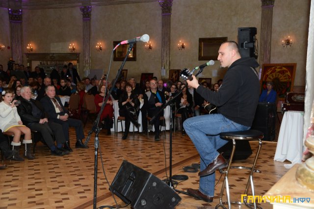 Canada Ukraine Together