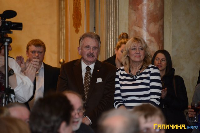 Canada Ukraine Together