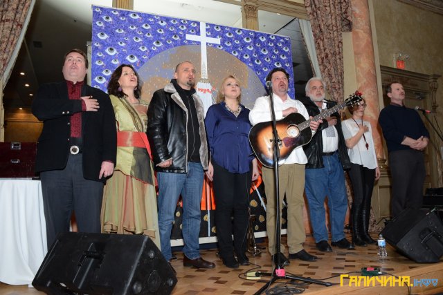 Canada Ukraine Together