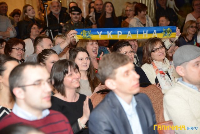 Canada Ukraine Together