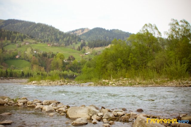 Криворівня