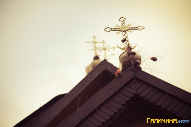 Криворівня