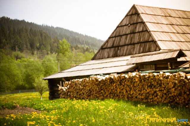 Криворівня