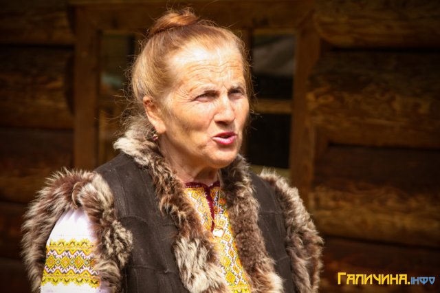 Криворівня