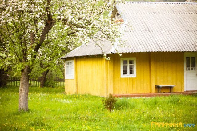 Криворівня