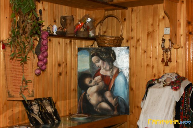 Криворівня