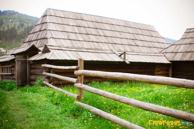 Криворівня