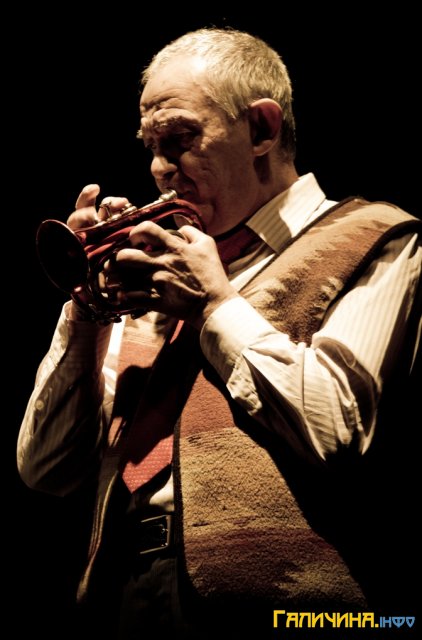 Jazz Bez - 2011. Тернопіль. День другий