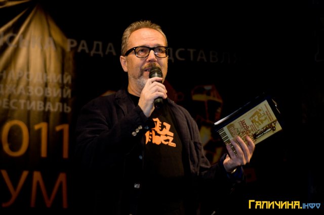 Jazz Bez - 2011. Тернопіль. День другий