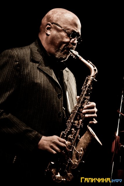 Jazz Bez - 2011. Тернопіль. День другий