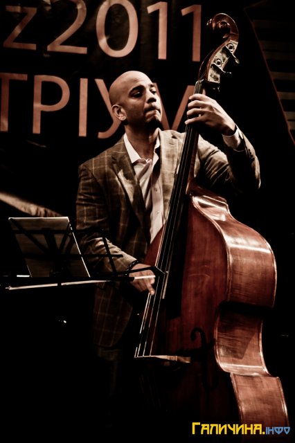 Jazz Bez - 2011. Тернопіль. День другий