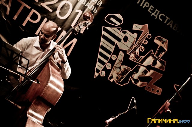 Jazz Bez - 2011. Тернопіль. День другий