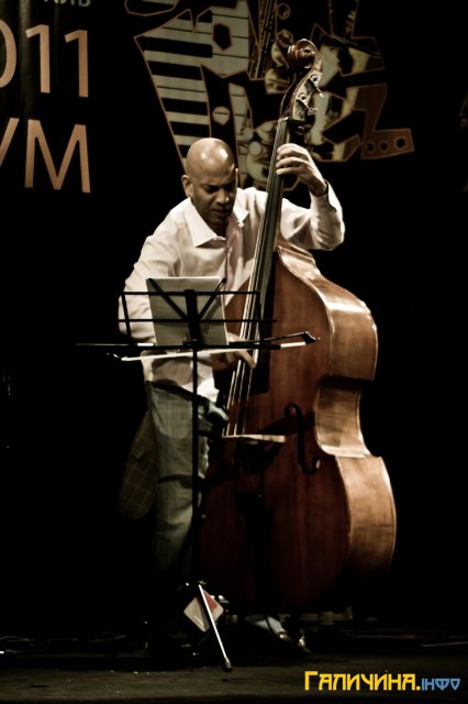 Jazz Bez - 2011. Тернопіль. День другий