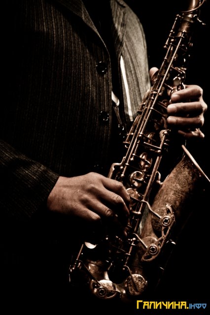 Jazz Bez - 2011. Тернопіль. День другий