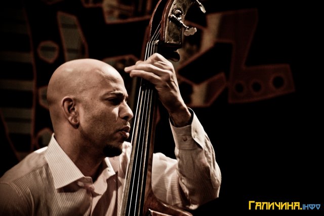 Jazz Bez - 2011. Тернопіль. День другий